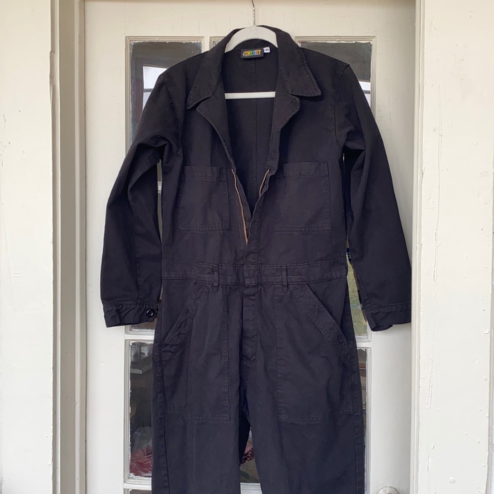 Big Bud Press long sleeve jumpsuit - Picture 2 of 5